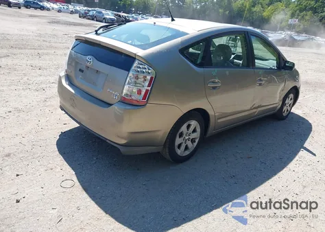 2008 Toyota Prius Standard z USA, uszkodzony, nr VIN JTDKB20U287784735